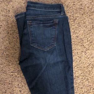 Loft Skinny Jeans